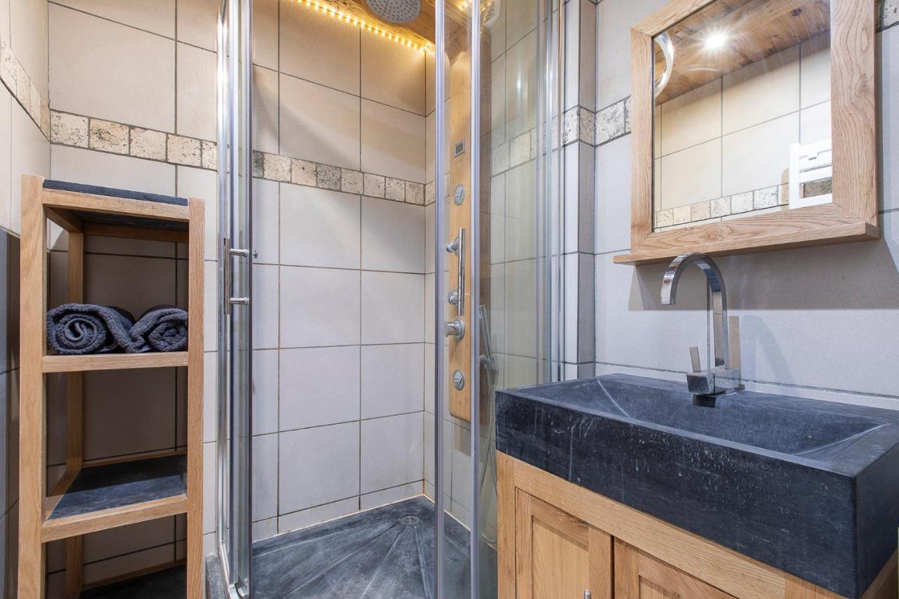 Residence Le Serac - 발토랑스 외부 사진